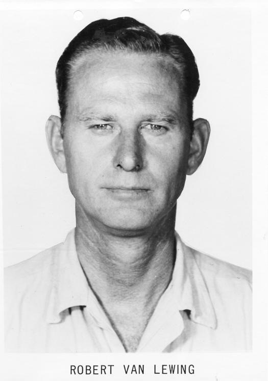 226. Robert Van Lewing 226. Robert Van Lewing