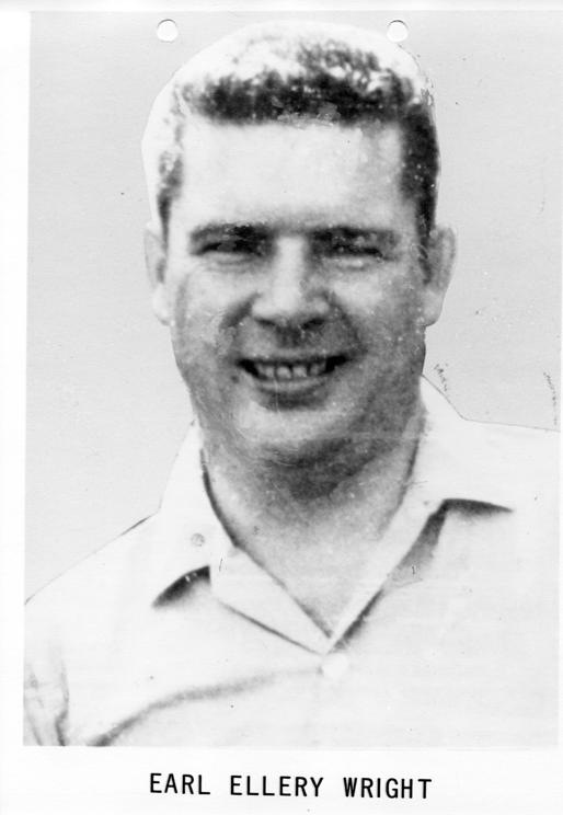 227. Earl Ellery Wright 227. Earl Ellery Wright