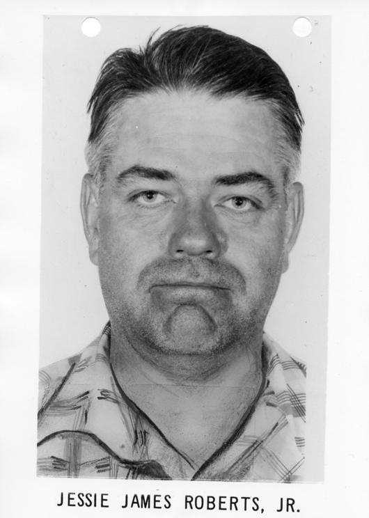 228. Jessie James Roberts, Jr. 228. Jessie James Roberts, Jr.