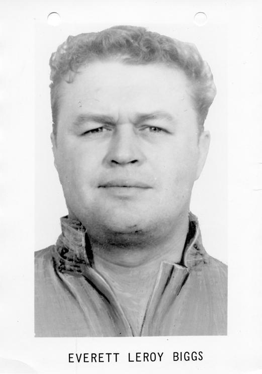 240. Everett Leroy Biggs 240. Everett Leroy Biggs