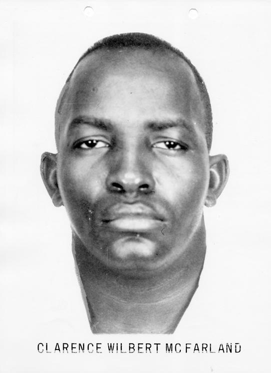 242. Clarence Wilbert McFarland 242. Clarence Wilbert McFarland