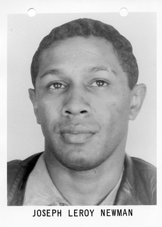 249. Joseph Leroy Newman 249. Joseph Leroy Newman