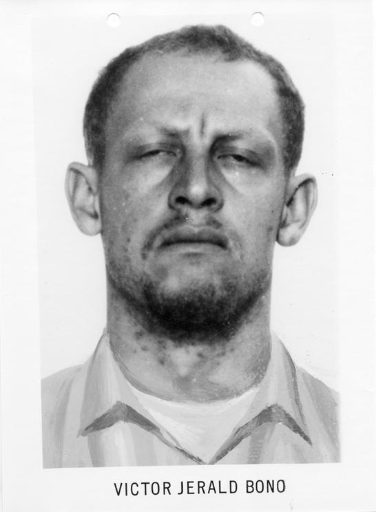 253. Victor Jerald Bono 253. Victor Jerald Bono
