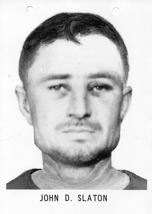 255. John D. Slaton 255. John D. Slaton
