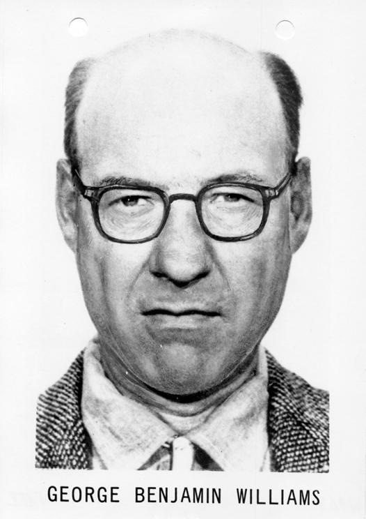 270. George Benjamin Williams 270. George Benjamin Williams