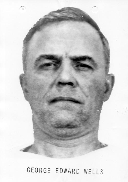 273. George Edward Wells 273. George Edward Wells