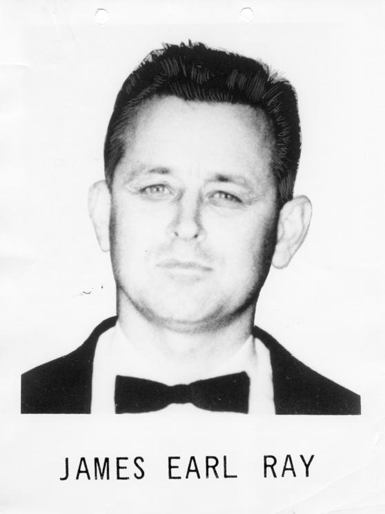 277. James Earl Ray 277. James Earl Ray