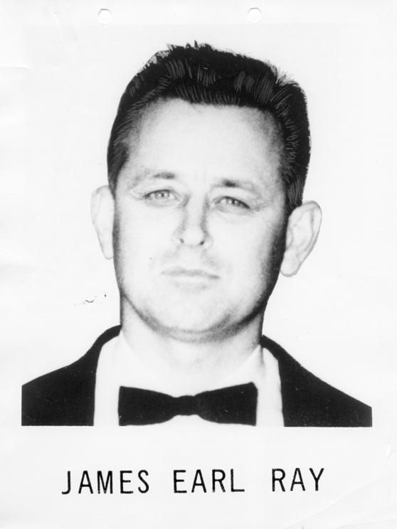 277. James Earl Ray