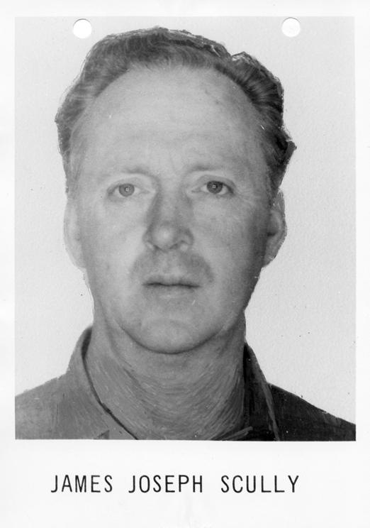 285. James Joseph Scully 285. James Joseph Scully