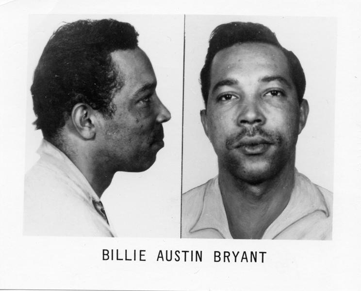 295. Billie Austin Bryant 295. Billie Austin Bryant