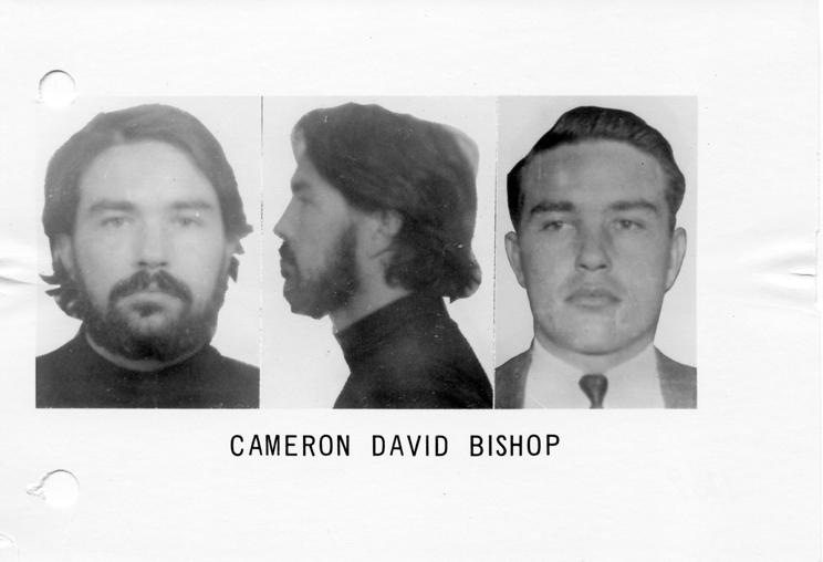 300. Cameron David Bishop 300. Cameron David Bishop