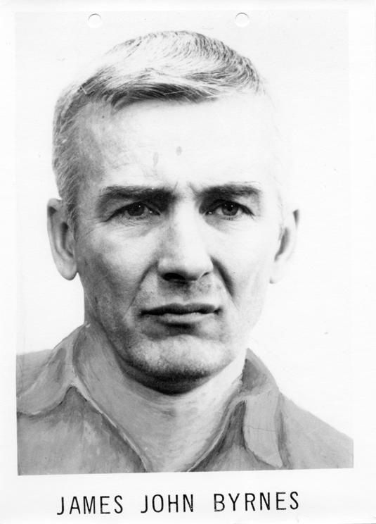 305. James John Byrnes 305. James John Byrnes