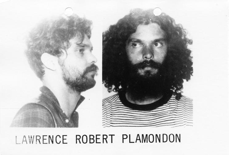 307. Lawrence Robert Plamondon 307. Lawrence Robert Plamondon