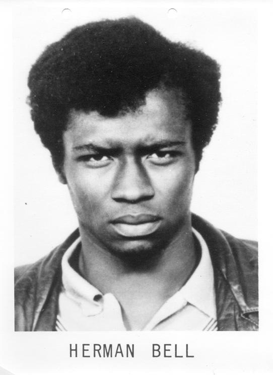 318. Herman Bell 318. Herman Bell
