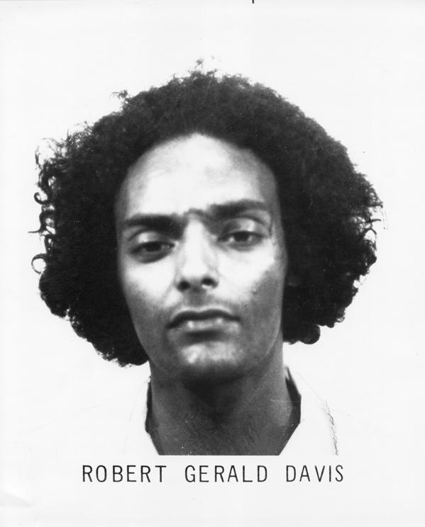 330. Robert Gerald Davis