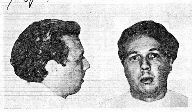 332. Richard Bernard Lindhorst, Jr. 332. Richard Bernard Lindhorst, Jr.