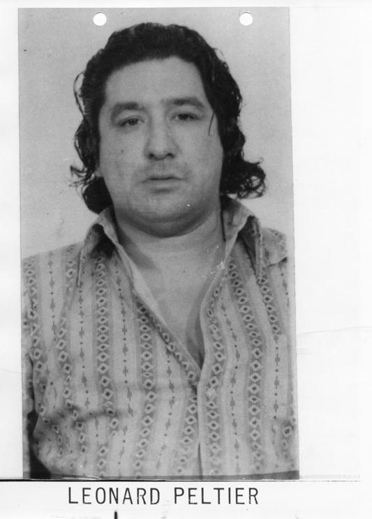 335. Leonard Peltier