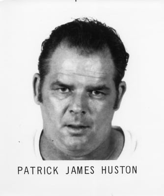 336. Patrick James Huston