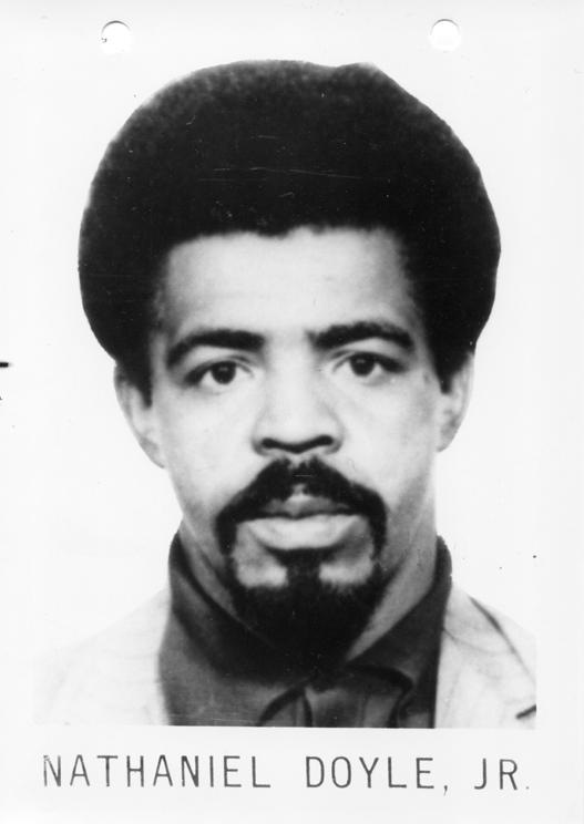 341. Nathaniel Doyle, Jr. 341. Nathaniel Doyle, Jr.