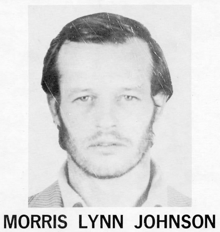 342. Morris Lynn Johnson