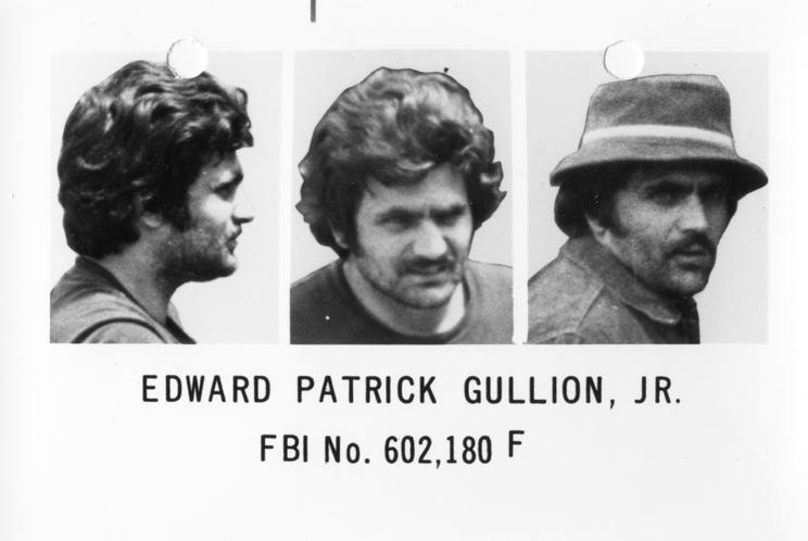 344. Edward Patrick Gullion, Jr. 344. Edward Patrick Gullion, Jr.