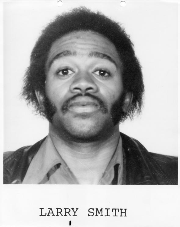353. Larry Smith 353. Larry Smith