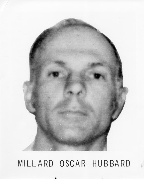 355. Millard Oscar Hubbard 355. Millard Oscar Hubbard