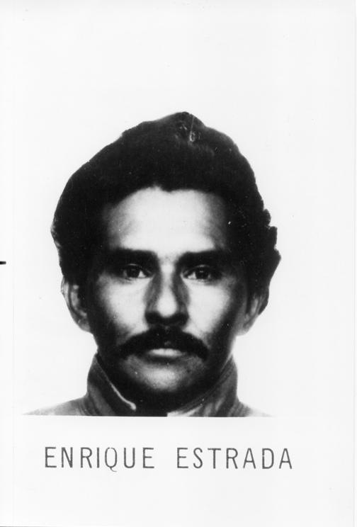 357. Enrique Estrada 357. Enrique Estrada