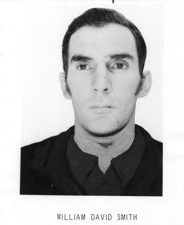 358. William David Smith 358. William David Smith