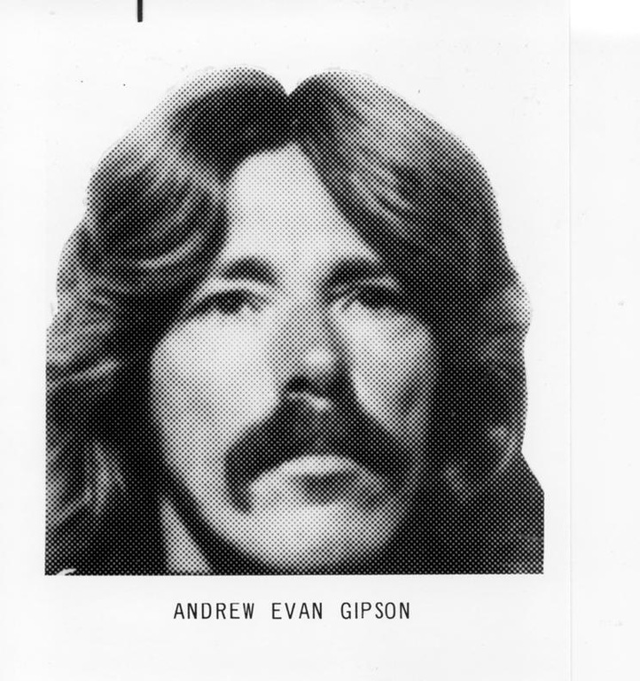 361. Andrew Evan Gipson 361. Andrew Evan Gipson