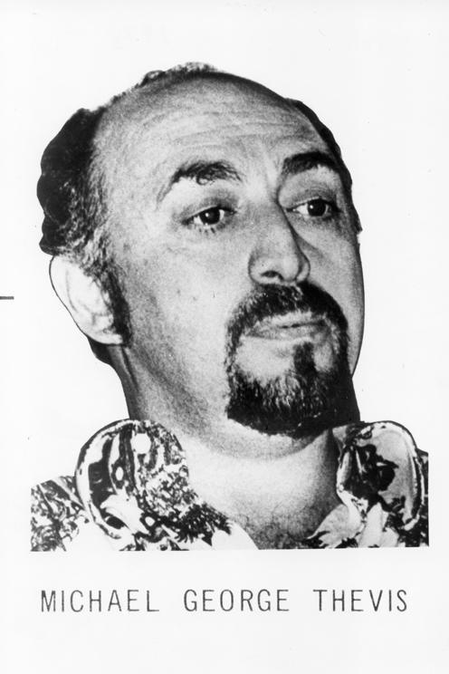 363. Michael George Thevis 363. Michael George Thevis
