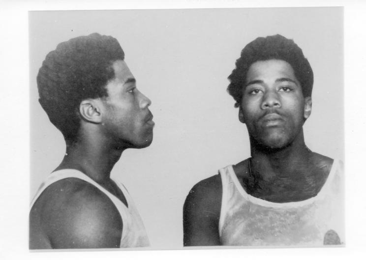 368. Melvin Bay Guyon 368. Melvin Bay Guyon