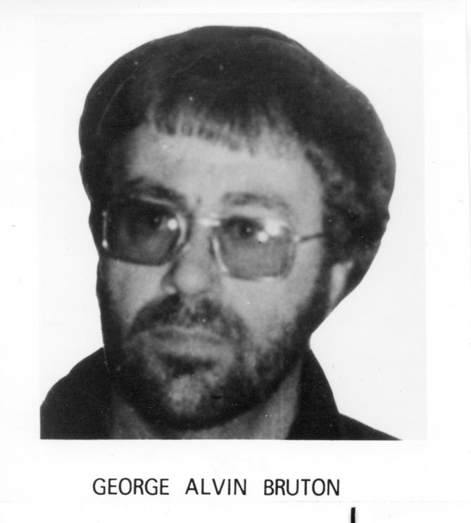 369. George Alvin Bruton 369. George Alvin Bruton