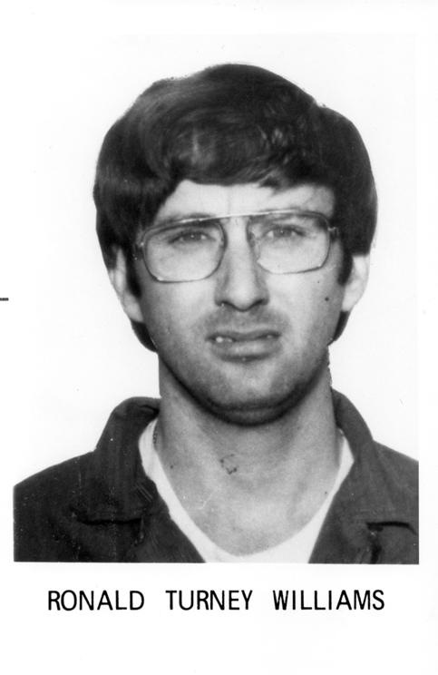 373. Ronald Turney Williams 373. Ronald Turney Williams