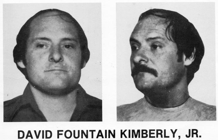 379. David Fountain Kimberly, Jr.