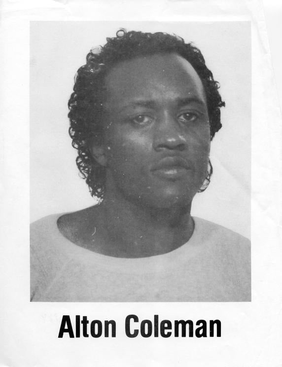 388. Alton Coleman 388. Alton Coleman