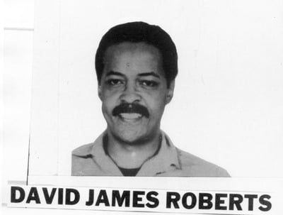 409. David James Roberts