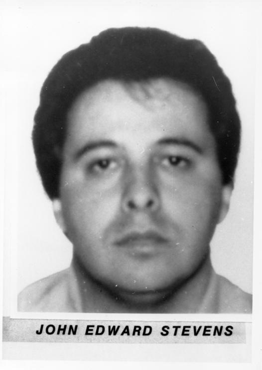 417. John Edward Stevens 417. John Edward Stevens