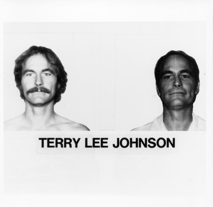 420. Terry Lee Johnson 420. Terry Lee Johnson