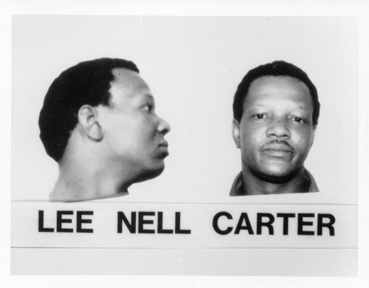 428. Lee Nell Carter 428. Lee Nell Carter