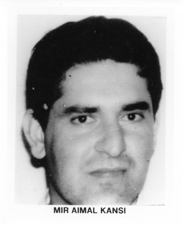 435. Mir Aimal Kansi 435. Mir Aimal Kansi