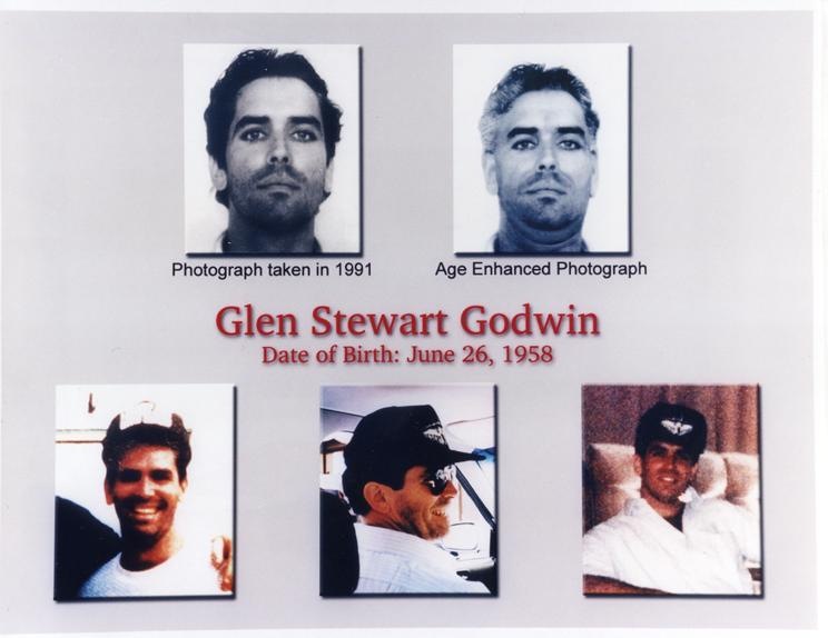 447. Glen Stewart Godwin 447. Glen Stewart Godwin