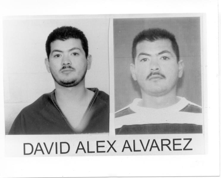 448. David Alex Alvarez 448. David Alex Alvarez