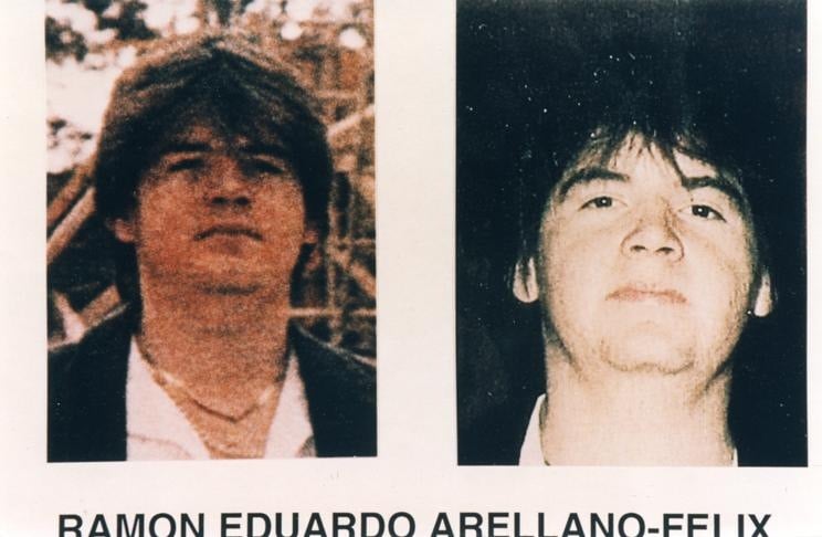 Picture of Ramón Arellano Félix