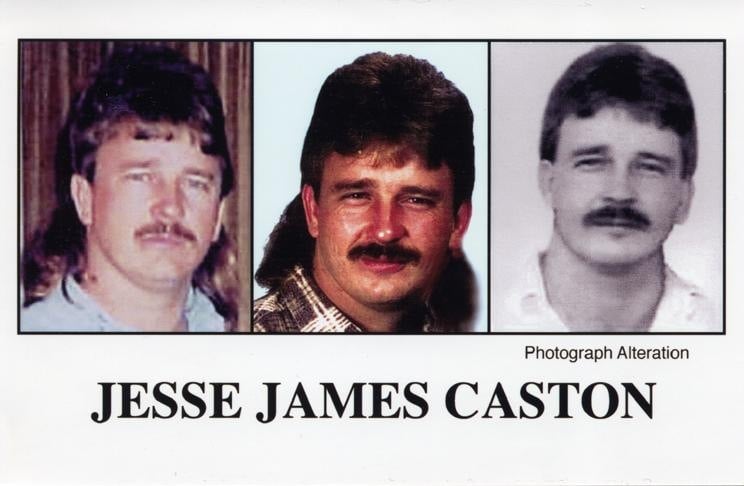 459. Jesse James Caston