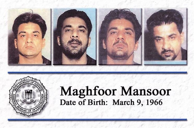 463. Maghfoor Mansoor 463. Maghfoor Mansoor