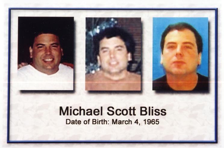 470. Michael Scott Bliss