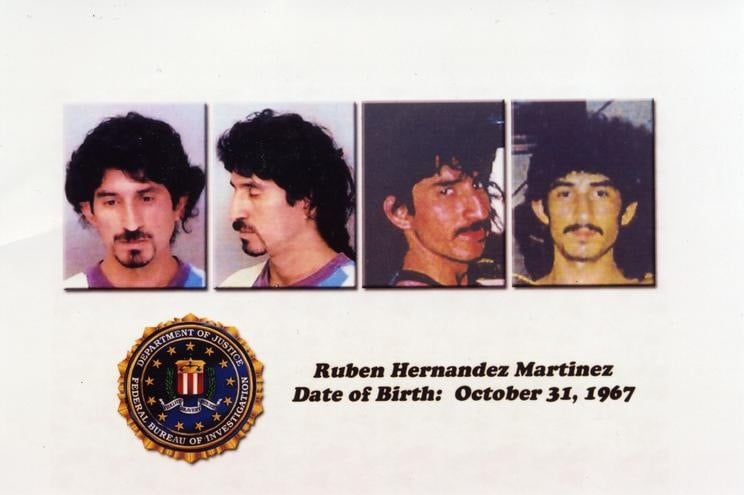 472. Ruben Hernandez Martinez