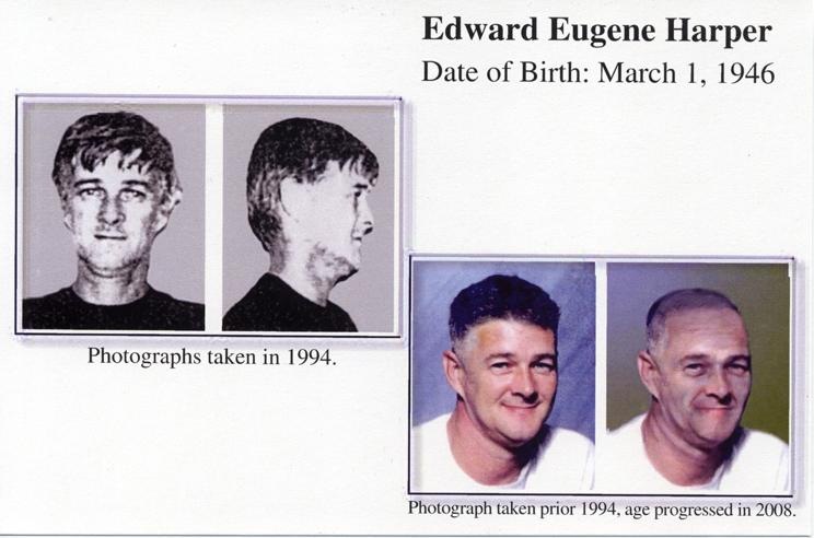 491. Edward Eugene Harper 491. Edward Eugene Harper