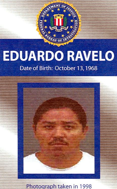 493. Eduardo Ravelo 493. Eduardo Ravelo